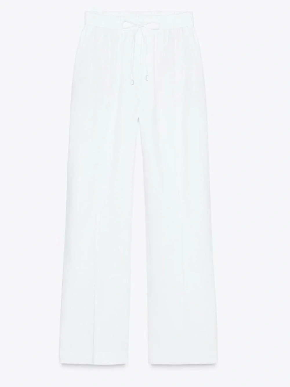 Zara adjustable elasticated